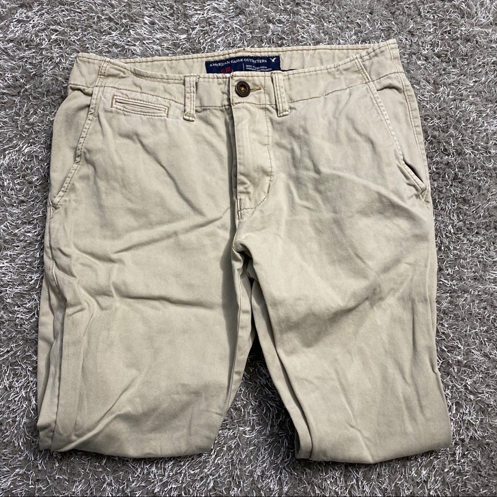 American Eagle Slim Jeans